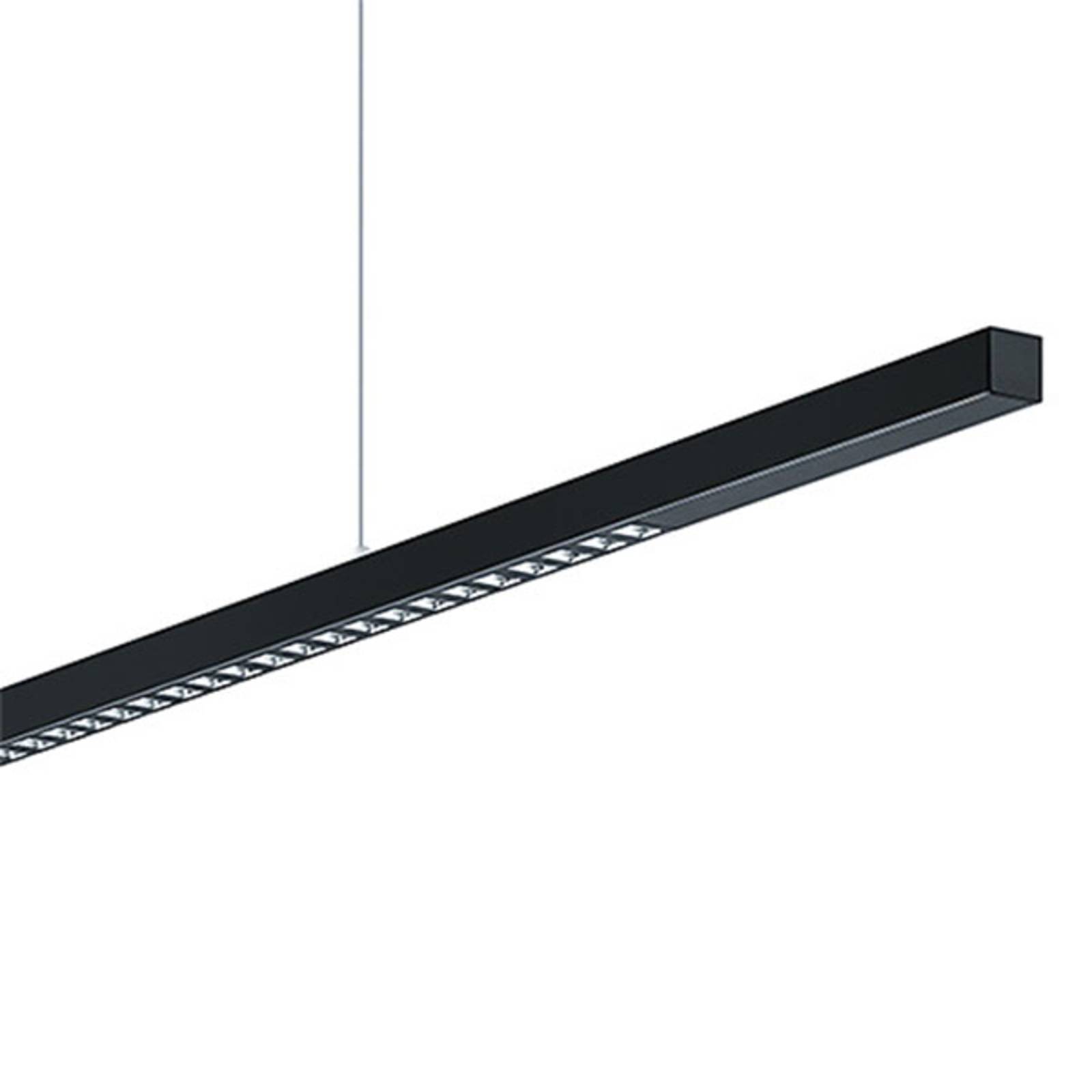 Zumtobel Linetik LED-Hängeleuchte schwarz 3.000K Zumtobel Linetik LED-Hängeleuchte schwarz 3.000K von Zumtobel