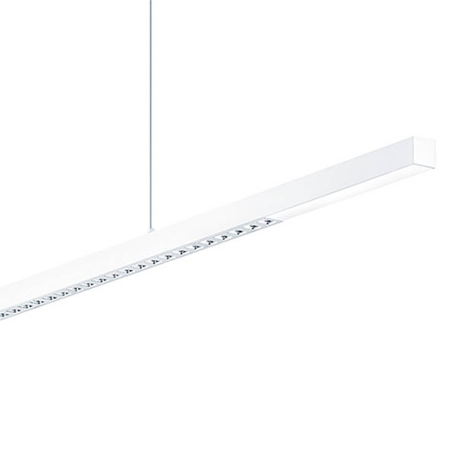 Zumtobel Linetik LED-Hängeleuchte weiß 3.000K Zumtobel Linetik LED-Hängeleuchte weiß 3.000K von Zumtobel