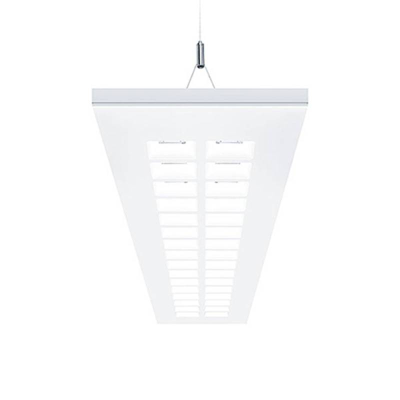 Zumtobel Mirel Pendellampe mit Linsenoptik 43,1W von Zumtobel