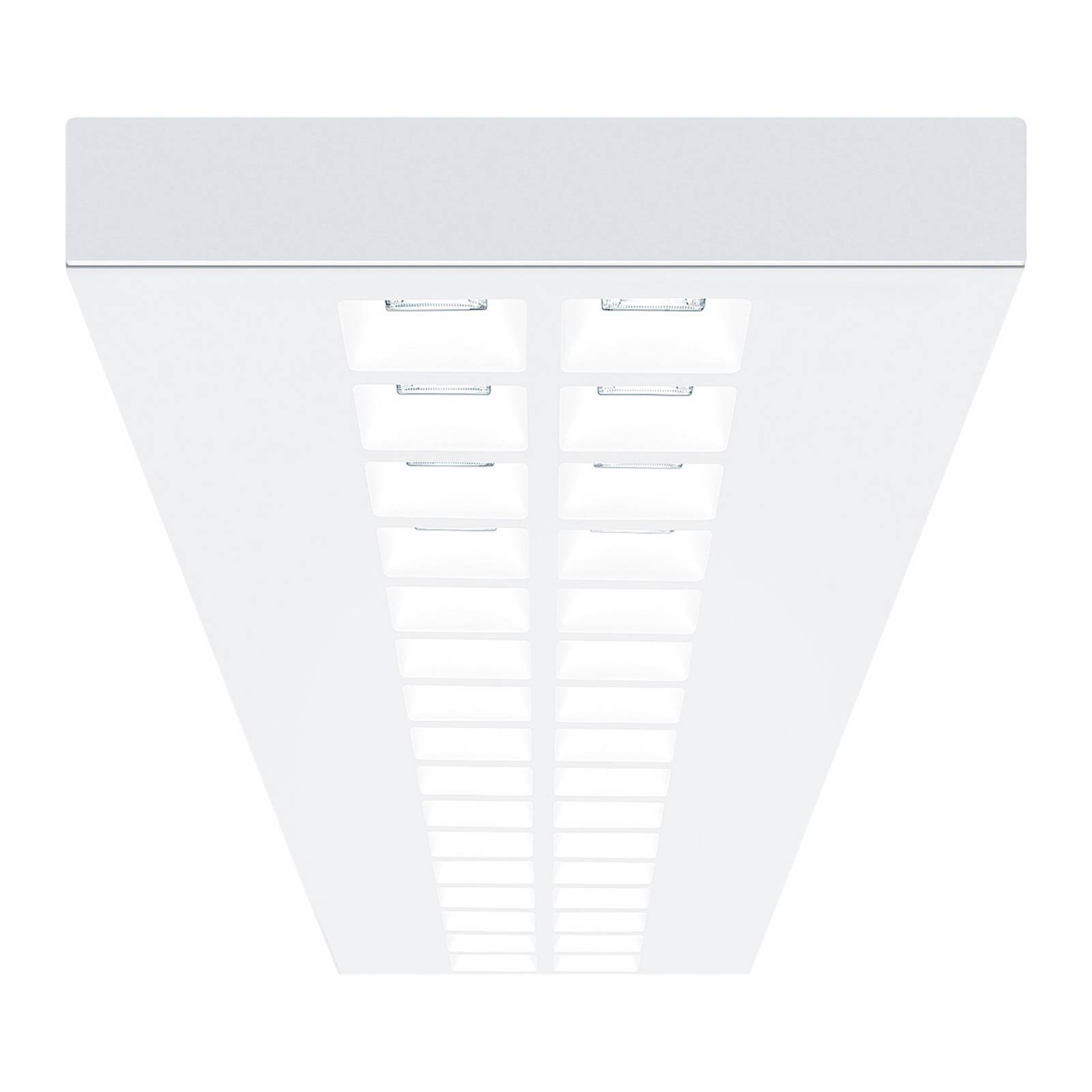 Zumtobel Mirel evolution Deckenlampe 120x30 4.000K von Zumtobel