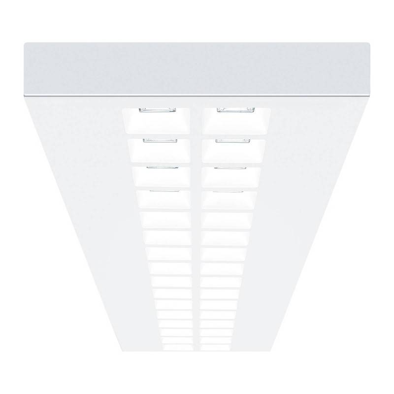 Zumtobel Mirel evolution Deckenlampe 120x30 4.000K von Zumtobel