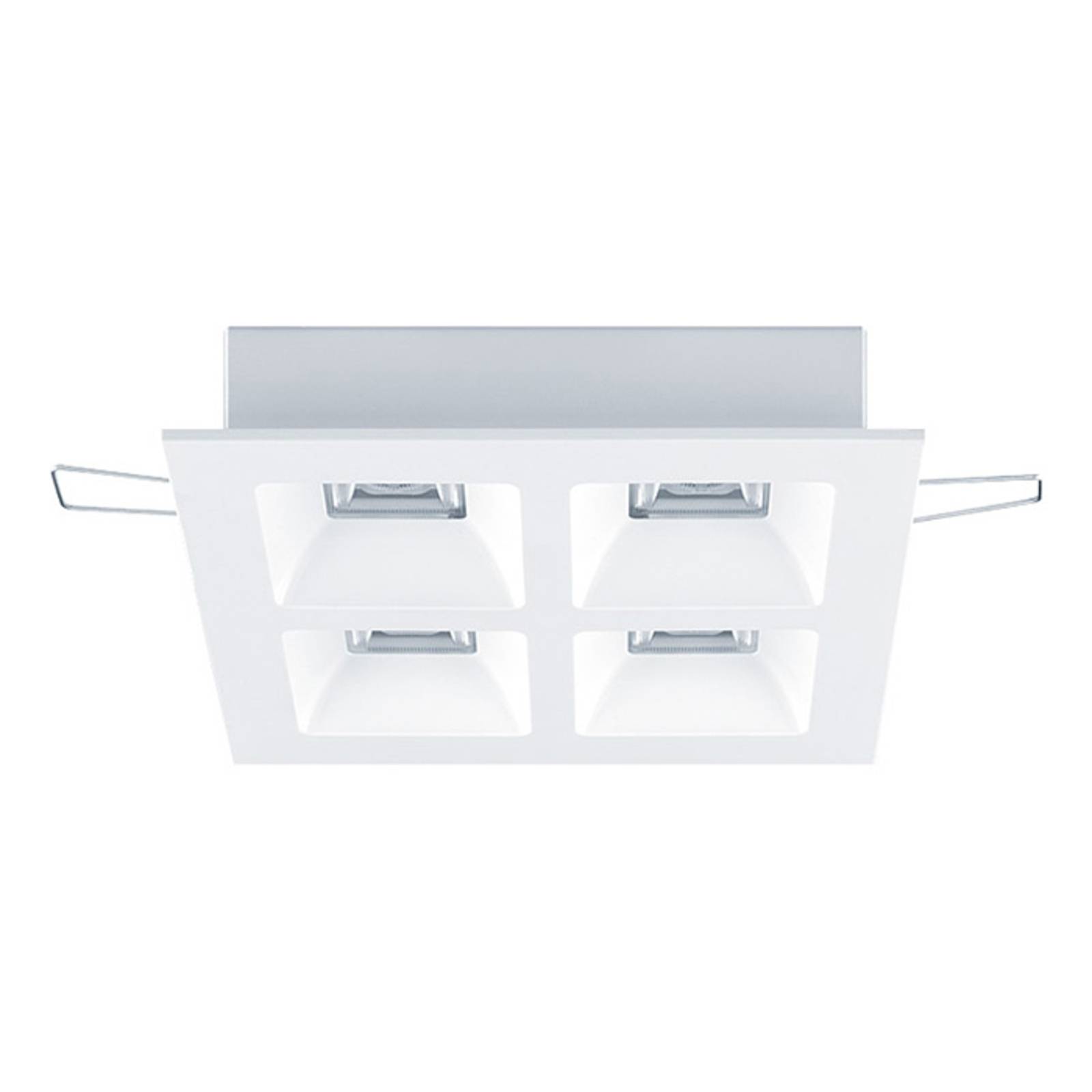 Zumtobel Mirel evolution Deckenlampe 23x23 3.000 K Zumtobel Mirel evolution Deckenlampe 23x23 3.000 K von Zumtobel