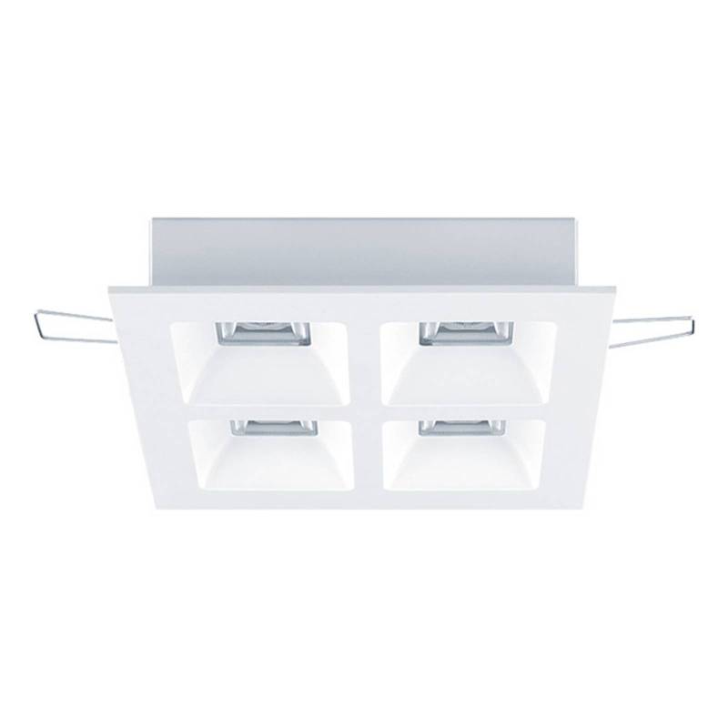 Zumtobel Mirel evolution Deckenlampe 23x23 3.000 K von Zumtobel