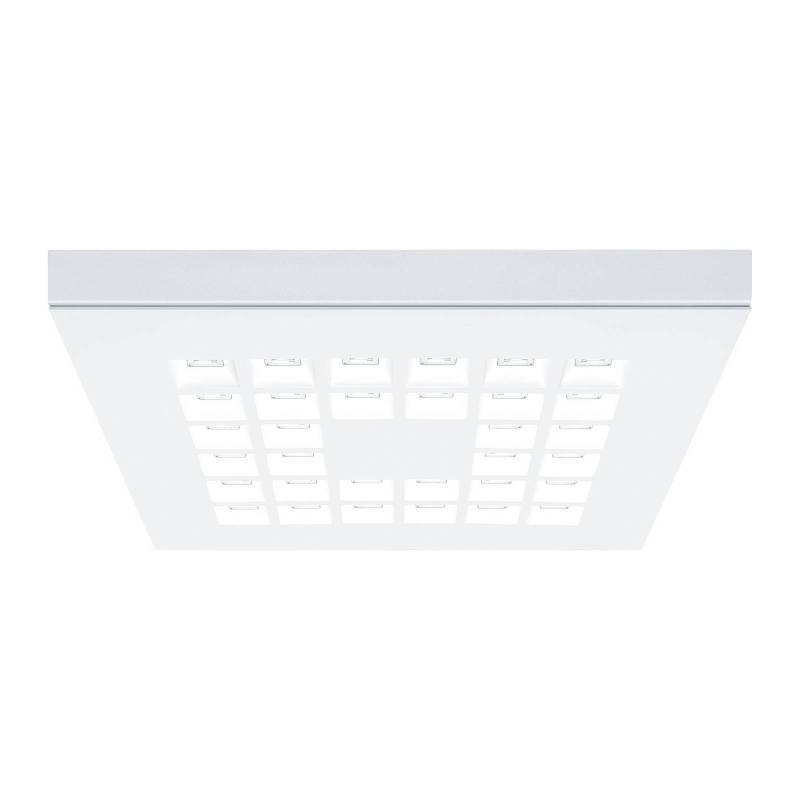 Zumtobel Mirel evolution Deckenlampe 60x60 4.000 K von Zumtobel
