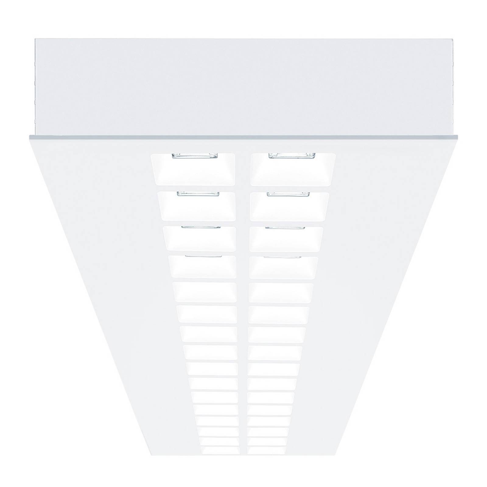 Zumtobel Mirel evolution Einbau nivellierbar 125 Zumtobel Mirel evolution Einbau nivellierbar 125 von Zumtobel