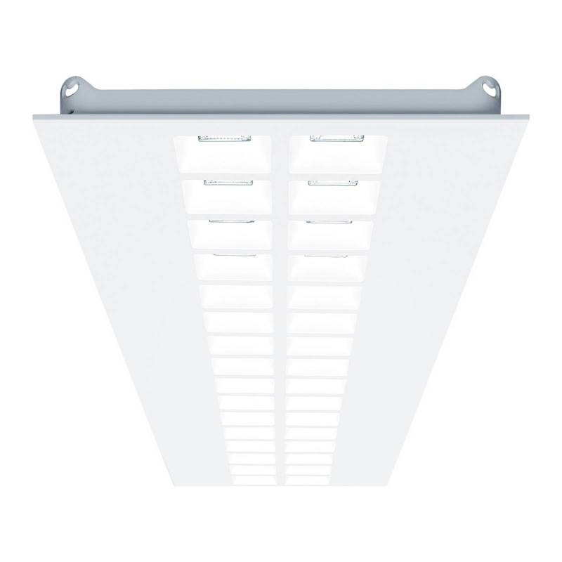 Zumtobel Mirel evolution Einbaulampe Einlage 4000K von Zumtobel