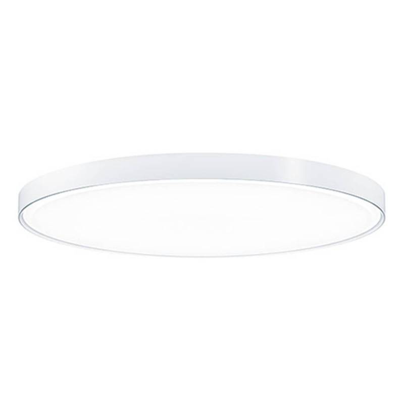 Zumtobel Ondaria II Deckenlampe weiß 115cm 3.000K von Zumtobel