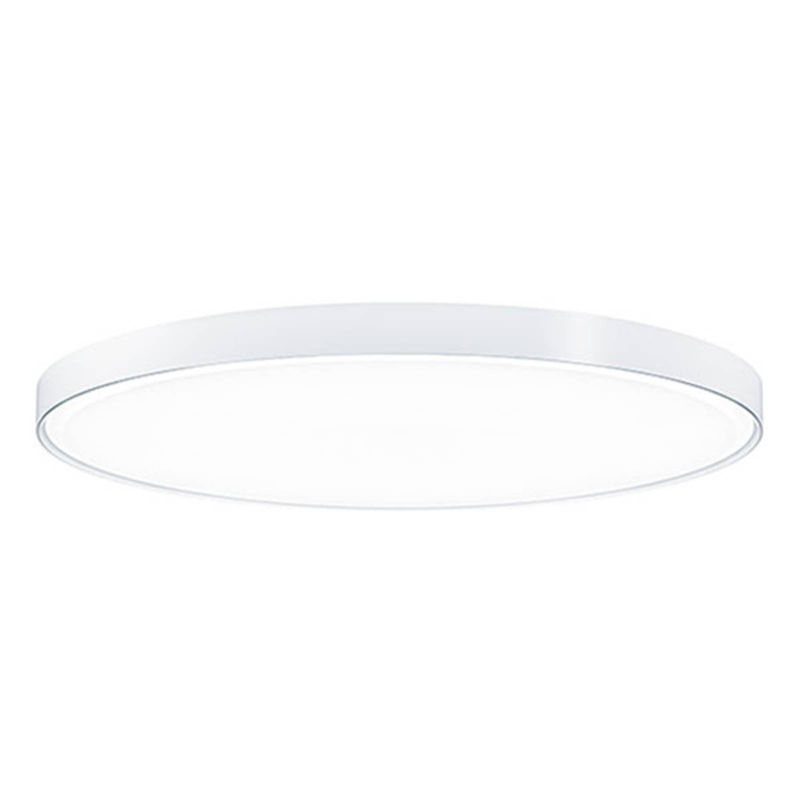 Zumtobel Ondaria II Deckenlampe weiß 115cm 4.000K Zumtobel Ondaria II Deckenlampe weiß 115cm 4.000K von Zumtobel