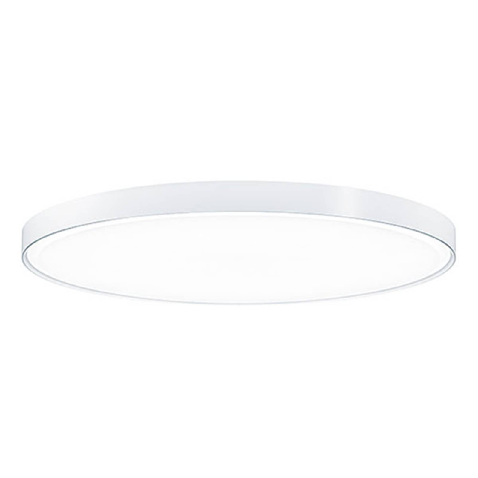 Zumtobel Ondaria II Deckenlampe weiß 115cm 4.000K von Zumtobel