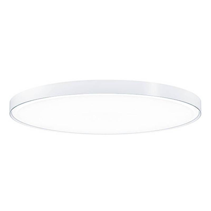 Zumtobel Ondaria II Deckenlampe weiß 115cm 4.000K von Zumtobel
