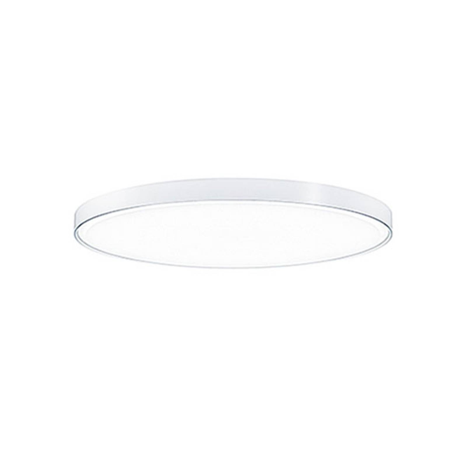 Zumtobel Ondaria II Deckenlampe weiß 87cm 4.000K von Zumtobel