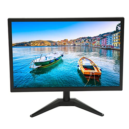 19 Zoll Computermonitor, HD LCD 60 Hz, 16:10 Bildschirmskalierung, 1440 X 900 HDMI, VGA, DC Schnittstelle, Desktop Display für Zuhause, Büro, Industrie 19 Zoll Computermonitor, HD LCD 60 Hz, 16:10 Bildschirmskalierung, 1440 X 900 HDMI, VGA, DC Schnittstelle, Desktop Display für Zuhause, Büro, Industrie von Zunate