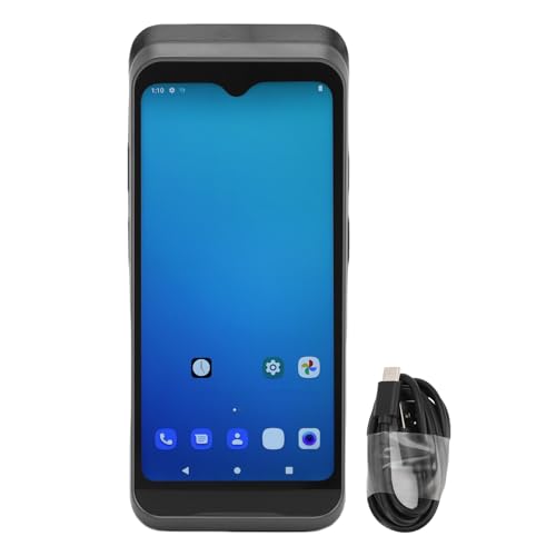 6.2in Touchscreen -Barcode -Scanner, 1D 2D -QR -Scanner für, Handheld 4G LTE Mobile Computer mit 8MP -Kamera, 2 GB RAM 16 GB ROM für Lagerhauselogistik 6.2in Touchscreen -Barcode -Scanner, 1D 2D -QR -Scanner für, Handheld 4G LTE Mobile Computer mit 8MP -Kamera, 2 GB RAM 16 GB ROM für Lagerhauselogistik von Zunate