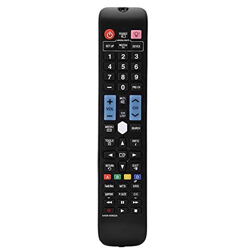 AA59-00652A Ersatz der Universellen Smart TV Fernbedienung Durch Weitere Übertragungsentfernung für Fernseher AA59-00652A Ersatz der Universellen Smart TV Fernbedienung Durch Weitere Übertragungsentfernung für Fernseher von Zunate