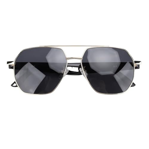 AI -Übersetzungsbrille, Drahtlose BT -Echtzeit -Übersetzungsbrille Unterstützung 163 Sprachen, Sprachvideoanruf, IP67 Water Proof Smart Sonnenbrille für Reisegeschäft AI -Übersetzungsbrille, Drahtlose BT -Echtzeit -Übersetzungsbrille Unterstützung 163 Sprachen, Sprachvideoanruf, IP67 Water Proof Smart Sonnenbrille für Reisegeschäft von Zunate