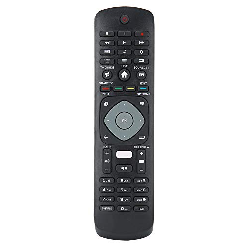 Austausch der TV-Fernbedienung für TV 398GR08BEPHN0012HT 398GR08BEPHN0011HL 1635008714 49PUS6561/12 49PUS6551/12 49PUS6501/12 43PUS6551/12 43PUS6501/12 43PUS6162 Austausch der TV-Fernbedienung für TV 398GR08BEPHN0012HT 398GR08BEPHN0011HL 1635008714 49PUS6561/12 49PUS6551/12 49PUS6501/12 43PUS6551/12 43PUS6501/12 43PUS6162 von Zunate