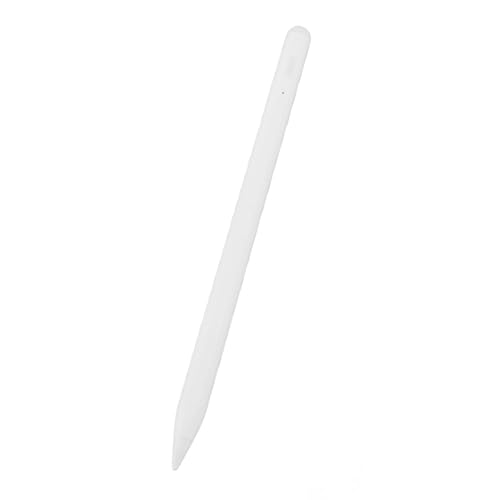 BT Active Stylus Pens für IOS Pad, Magnetischer Kapazitiver Stiftstift für Touchscreen, Neigungsdruck, mit Feiner Spitze für IOS Tablet, Smartphone und Andere Tablets von Zunate