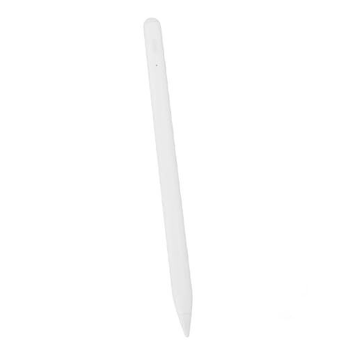 BT Active Stylus Pens für Pad, Magnetischer Kapazitiver Stiftstift für Touchscreen, Neigungsdruck, mit Feiner Spitze für Tablet, Smartphone und Andere Tablets BT Active Stylus Pens für Pad, Magnetischer Kapazitiver Stiftstift für Touchscreen, Neigungsdruck, mit Feiner Spitze für Tablet, Smartphone und Andere Tablets von Zunate