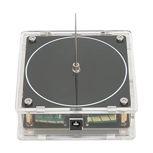 Bluetooth Music Coil Kit, Dual Mode Bluetooth Music Coil Electric Arc Generator 10 cm Solid State Coil Kit Touchable Artificial Dual Mode, for Science Experiment Bluetooth Music Coil Kit, Dual Mode Bluetooth Music Coil Electric Arc Generator 10 cm Solid State Coil Kit Touchable Artificial Dual Mode, for Science Experiment von Zunate