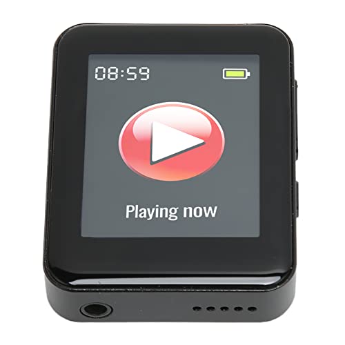 Digitaler Voice-Recorder, Intelligenter Sprachgesteuerter MP3-Timer-Recorder, Eingebautes -Rauschunterdrückungsmodul Digitaler Voice-Recorder, Intelligenter Sprachgesteuerter MP3-Timer-Recorder, Eingebautes -Rauschunterdrückungsmodul von Zunate