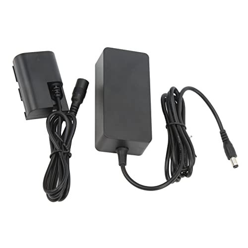 Dummy-Akku-Koppler-Kit, ACK E6 DR E6 DC-Koppler-Adapter AC Power Solution LP E6N Analog-Akku füR 90D 80D 70D 60D 6D 7D R R5 R5 C R6 R7 Digitalkameras Dummy-Akku-Koppler-Kit, ACK E6 DR E6 DC-Koppler-Adapter AC Power Solution LP E6N Analog-Akku füR 90D 80D 70D 60D 6D 7D R R5 R5 C R6 R7 Digitalkameras von Zunate