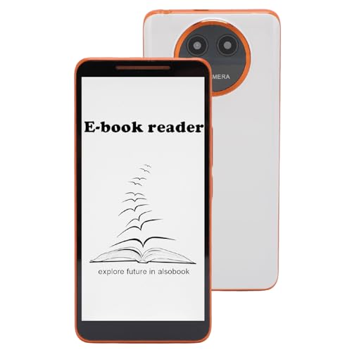 E Buchleser mit Handschriftplatine, 5,7 Zoll HD Touchscreen Leser mit WLAN, BT und GPS, 1 GB RAM 8 GB Speicher, Kamera, Lautsprecher E Buchleser mit Handschriftplatine, 5,7 Zoll HD Touchscreen Leser mit WLAN, BT und GPS, 1 GB RAM 8 GB Speicher, Kamera, Lautsprecher von Zunate