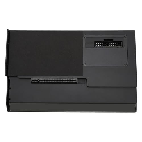 Externe GPU Dockstation, 64 Bit eGPU Gehäuse, Oculink Grafik Dockstation PCIE-X16-Grafikkarten Dock Grafikkarten Dock Unterstützt ATX SFX Standard Netzteil Externe GPU Dockstation, 64 Bit eGPU Gehäuse, Oculink Grafik Dockstation PCIE-X16-Grafikkarten Dock Grafikkarten Dock Unterstützt ATX SFX Standard Netzteil von Zunate