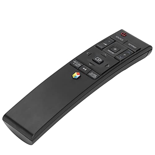 Fernbedienung mit USB-Empfänger, Ergonomische Tragbare -Fernbedienung Als Ersatz für BN59-01220E RMCTPJ1AP2, für SEK-3500U UA55JS8000W UA55JS9000W Fernbedienung mit USB-Empfänger, Ergonomische Tragbare -Fernbedienung Als Ersatz für BN59-01220E RMCTPJ1AP2, für SEK-3500U UA55JS8000W UA55JS9000W von Zunate