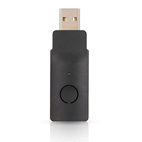 Für Beloader Keyboard Mouse Adapter Converter Guide für PS5 Konsole für KBM für XIM Controller, Adapter Connect XIM Apex, Rea Snow SI, Cronus Zen und Titan Two von Zunate