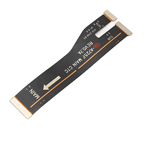 Leichtes Flex-Verbindungskabel für A72 5G A726 A72 4G A725 LCD-Display-Anschluss von Zunate