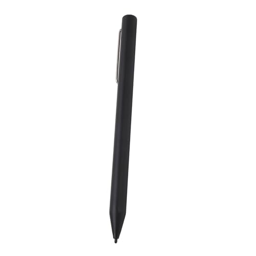 ME MPP303 Eingabestift, 4096 Druckstufen, 2 Anpassbare Tasten, Aluminiumlegierung, Deep Sky Grey, Kompatibel mit 17 Aexxx, X2 12 E0xx, X360 13z Ag0xxx von Zunate