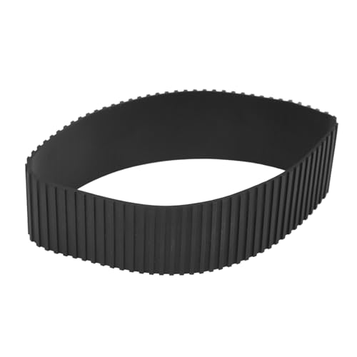 Objektiv Zoom Griff Gummiring Ersatzteil für 24 Bis 70 Mm F2.8 SEL2470GM Objektiv, Verschleißfest, rutschfest, Bequemer Griff von Zunate