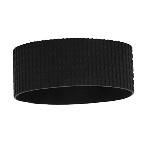 Objektiv-Zoomgriff-Gummiring für AF S DX 18-105 Mm F/3,5-5,6 G ED VR-Objektiv, Kamera-Reparaturteil von Zunate