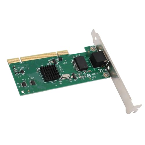 PCI E-Netzwerkadapter, 10 100 1000 Mbit/s Gigabit Wireless WiFi Ethernet-Schnittstellenkarte, PCI E-Netzwerkkartenunterstützung PRL oder PXE Dual Boot, für Desktop-Computer PCI E-Netzwerkadapter, 10 100 1000 Mbit/s Gigabit Wireless WiFi Ethernet-Schnittstellenkarte, PCI E-Netzwerkkartenunterstützung PRL oder PXE Dual Boot, für Desktop-Computer von Zunate