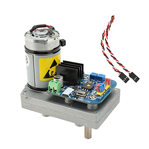 Roboter Servo, ASMC-04B Roboter Servo High Power High Torque Servo DC 12V Bis 24V 180kg Servo Motor für RC Car Quadcopter von Zunate