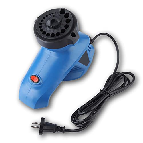Schleifmaschine,Spiralbohrer Schleifmaschine Bohrerschärfer Spiralbohrer-Schleifmaschine Bohrerschleifer 220V EU Stecker, Bohrerschärfgerät Drill Grinding Machine Schleifmaschine,Spiralbohrer Schleifmaschine Bohrerschärfer Spiralbohrer-Schleifmaschine Bohrerschleifer 220V EU Stecker, Bohrerschärfgerät Drill Grinding Machine von Zunate
