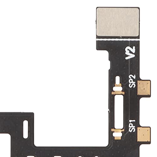 Spielekonsolen CPU Kabel, Spielekonsolenkabel Ersatz für Switch Lite Flex SX, für Switch Revised V2, für Hwfly Core, für SX Core Chip von Zunate