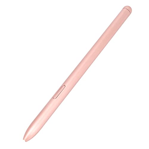 Stylus Stifte für Touchscreens, Hochempfindlicher Stylus Stift für Tab SM T870 SM T875 SM T970 SM T976, mit 5 Austauschbaren Spitzen und Werkzeugen (Gold) von Zunate