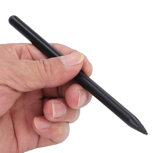 Stylus-Stifte für und Android-Touchscreens, Anti-False-Dual-Mode-Lade-Magnet-Stylus-Stift für IOS-Tablet, für Android-Tablet und Mobiltelefon von Zunate