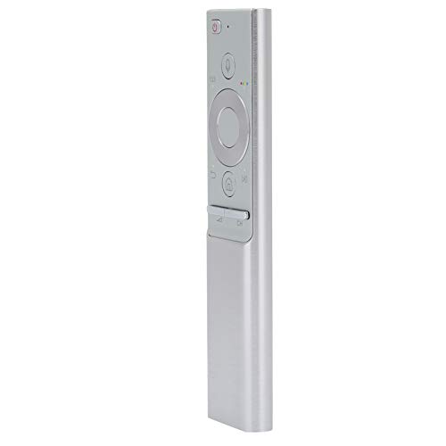 TV-Fernbedienung, BN 1272 Ersatz-Sprachfernbedienung für Q6 Q7c Q9 Q7fn Q8fn Q9fn Q7cn Q6fn, Fließende Steuerung, Gehäuse aus Aluminiumlegierung TV-Fernbedienung, BN 1272 Ersatz-Sprachfernbedienung für Q6 Q7c Q9 Q7fn Q8fn Q9fn Q7cn Q6fn, Fließende Steuerung, Gehäuse aus Aluminiumlegierung von Zunate