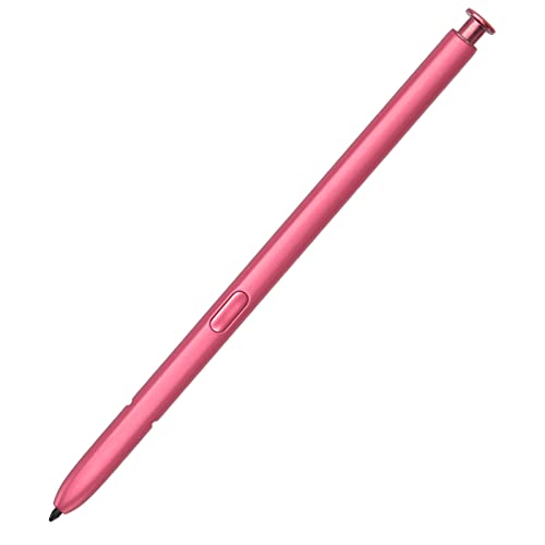 Touch Screen Stylus Note10 Note10Plus, ABS Quick Writing Control Stylus Ersatz Stylus Pen (Rosa) von Zunate