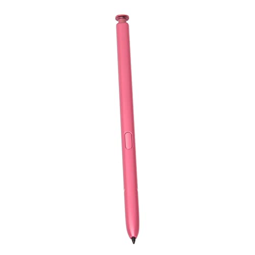 Touch Screen Stylus Schreiben Gestensteuerung Stylus Pen für Note10 Note10 Plus (Rosa) von Zunate