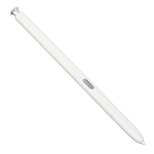 Touch Screen Stylus Schreiben Gestensteuerung Stylus Pen für Note10 Note10 Plus (Weiss) von Zunate