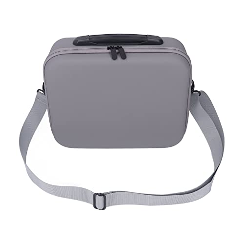 Tragbare Trage Tasche für DJI Ronin RS3, Aufbewahrung Tasche Schulter-Reise-Hard-Shell-Box mit HT-Gurt Wasserdicht Stoßfest für DJI RS3 Gimbal Stabilisator von Zunate