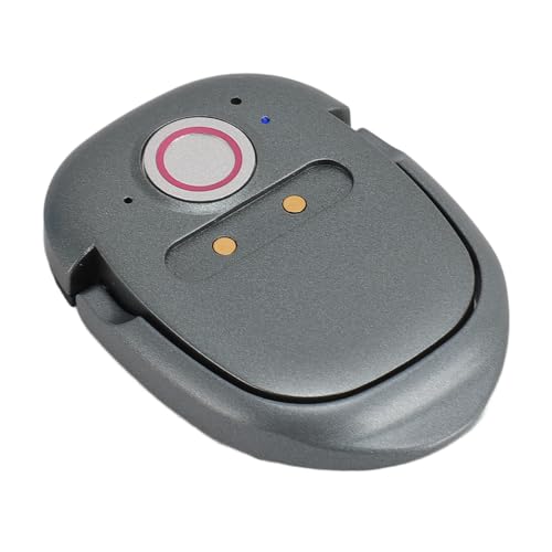Übersetzergerät für Autos, Tragbarer Übersetzer, Bluetooth 5.2, 2-Wege-Übersetzungen in Echtzeit, 109 Unterstützte Sprachen, Magnetischer Sprachübersetzer mit APP für Reisen und Übersetzergerät für Autos, Tragbarer Übersetzer, Bluetooth 5.2, 2-Wege-Übersetzungen in Echtzeit, 109 Unterstützte Sprachen, Magnetischer Sprachübersetzer mit APP für Reisen und von Zunate