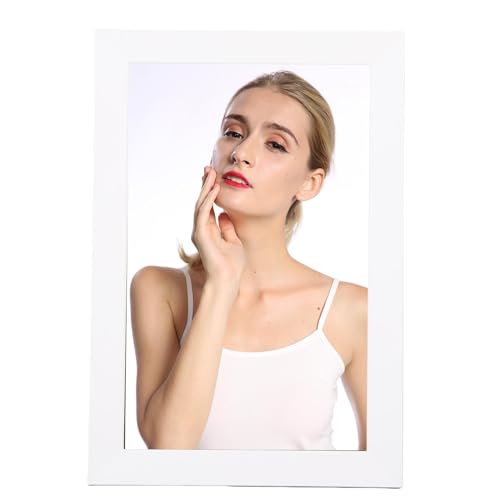 WiFi Digital Frame Wireless Bilderrahmen Smart Photo Frame 10,1 Zoll LCD -Touchscreen 1280x800 Quad Core 1,2 GHz Cortex A7 32 GB Speicher mit Schwerkraftsensor für Home Office WiFi Digital Frame Wireless Bilderrahmen Smart Photo Frame 10,1 Zoll LCD -Touchscreen 1280x800 Quad Core 1,2 GHz Cortex A7 32 GB Speicher mit Schwerkraftsensor für Home Office von Zunate