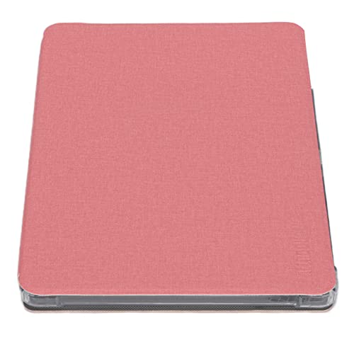 Zunate 10,1 Zoll Tablet Ledertasche, Schutzhülle Stand Folio Case für Iplay20S für Iplay20P (Rosa) von Zunate