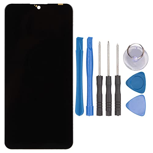 Zunate Bildschirm Ersatz für VIVO Y1S LCD Display Touchscreen Digitizer Montage mit Demontagewerkzeug für VIVO Y1S Y90 Y91 Y91i Y91C Y93 Y93S Y95 U1 von Zunate