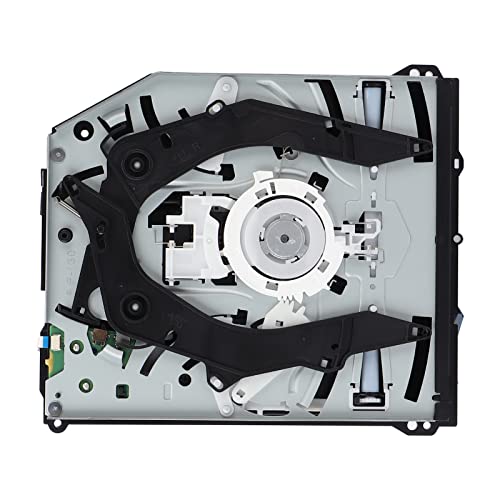 Zunate Blu-ray-DVD-Laufwerk,Für 1200 DVD-Host-Disc-Laufwerk Ersatz für Optisches Laufwerk,für CUH-120XX-Serie von Zunate
