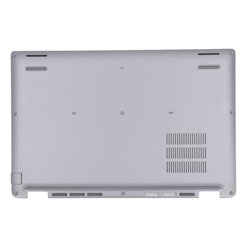 Zunate Ersatz-Laptop-Gehäuseunterseite für Dell Latitude 5440 L5440 E5440 in Silber von Zunate